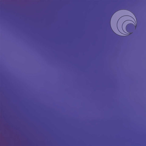 COE 96 - Oceanside - Grape Transparent Frit UF1065 - UF5065
