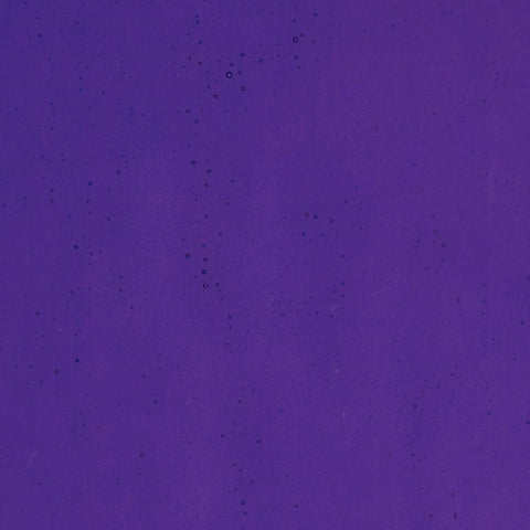 BU1334.50 - Bullseye Gold Purple Striker Transparent 5x8 Thin 2mm Rolled - 90 COE