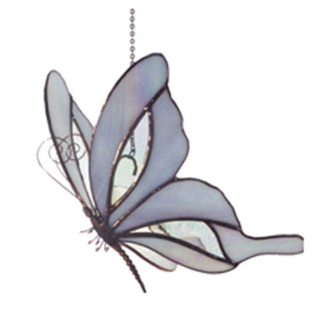 Lead Free - Large Butterfly Body - Flight Into Fantasy