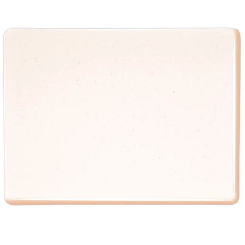 COE 90 - BU1834F - Coral Orange Transparent Tint Bullseye Frit