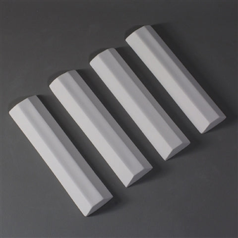 GM24 - Weave Bars Mold (Set of 4)