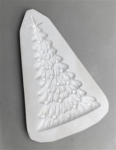 LF238 - Small Christmas Tree Mold