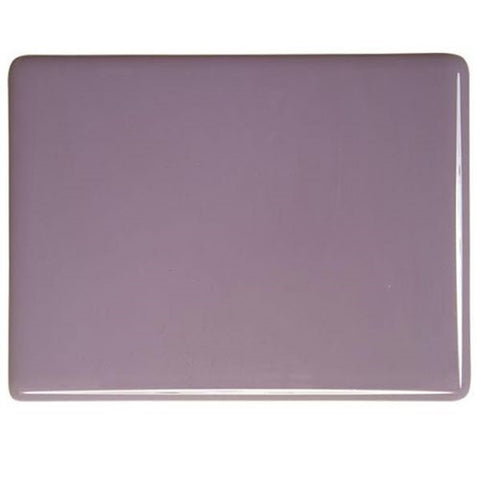 COE 90 - BU0303 - Dusty Lilac Opal Bullseye Frit