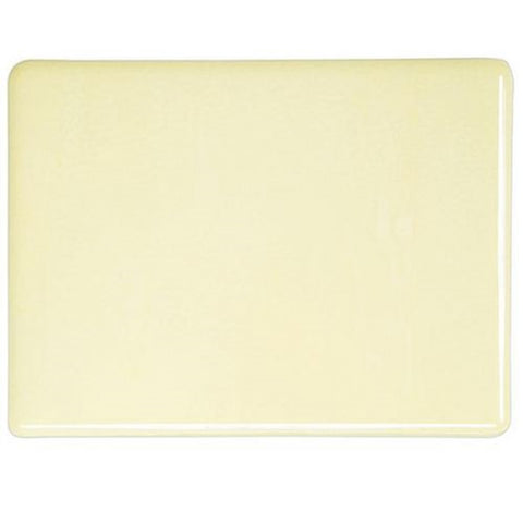 COE 90 - BU0420F - Cream Opal Bullseye Frit