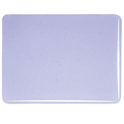 COE 90 - BU1442 -  Neo-Lavender Transparent Bullseye Frit