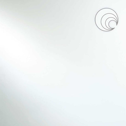 COE 96 - Oceanside - Clear Frit UF1000 - UF5000