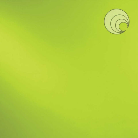 COE 96 - Oceanside - Lemongrass Opal Frit UF1025- UF5025