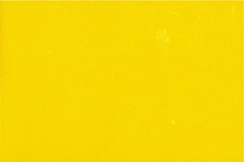 COE 96 - WF95 - WF96 -Yellow Opal Frit Wissmach