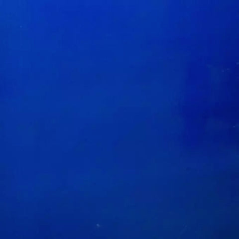 COE 96 - WF9626 - WF9629 - Sea Blue Transparent Frit Wissmach