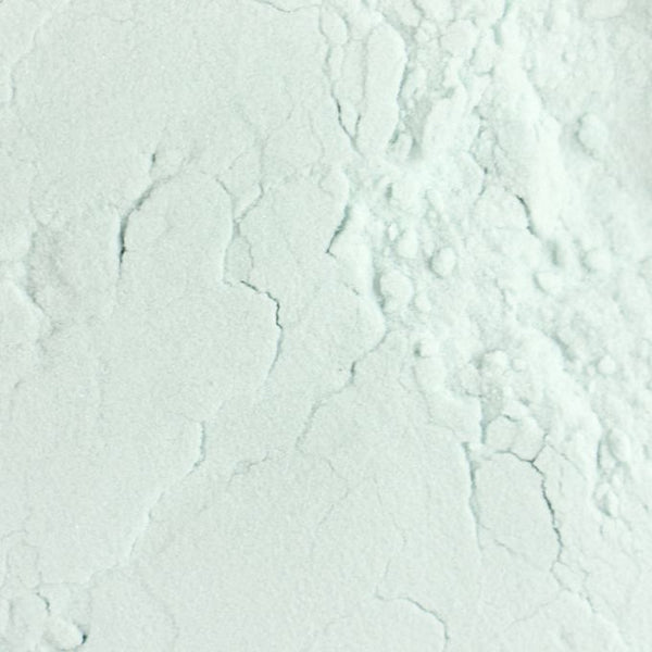 COE 96 - WF9573 - WF9575 - Emerald Coast Transparent Frit Wissmach