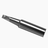 1/8 Inch Chisel Tip for Hakko FX601 Soldering Iron