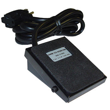 Diamond Tech Foot Pedal Switch