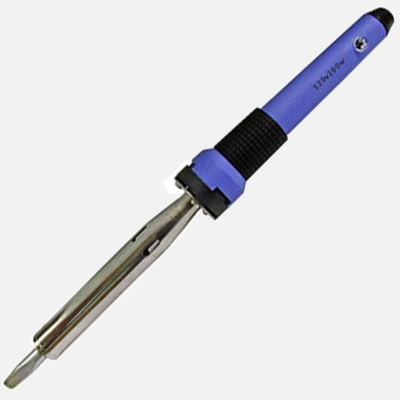 Choice Brand Soldering Iron 100 Watt 11680