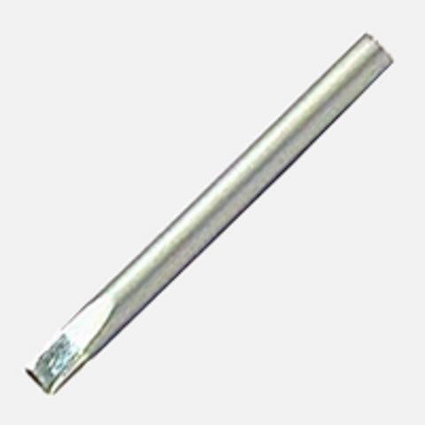 1/4" Soldering Iron Tip for Choice 100 watt iron