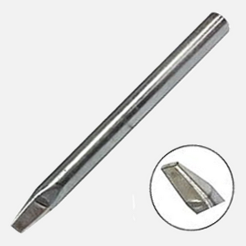 3/16" Soldering Iron Tip for Choice 100 watt iron