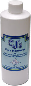 CJ Flux Remover 16 oz