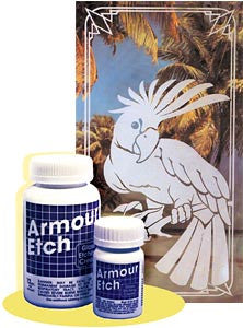 Armour Etch Cream, 10-Ounce