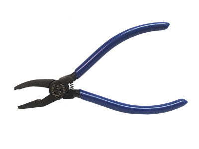 Leponitt Deluxe Curved Jaw Breaker Grozier Pliers