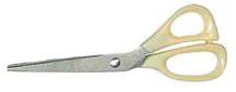 Fanout Lead Shears