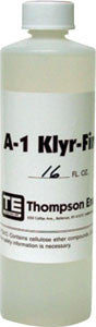 Thompson A-1 Klyr Fire 16 oz