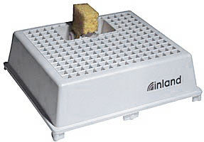 Inland Second Story Work Surface for Grinder