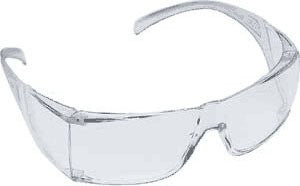 Economical Safety Glasses