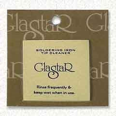 Glastar Soldering Iron Tip Cleaner Refill