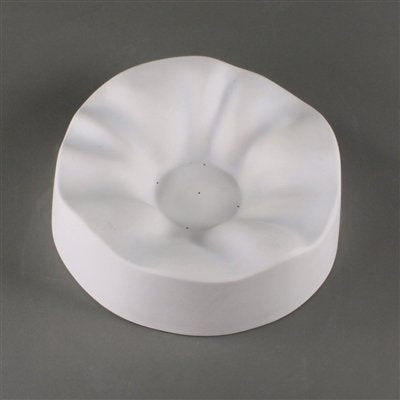 GM211 Small Organic Bowl Slump Mold