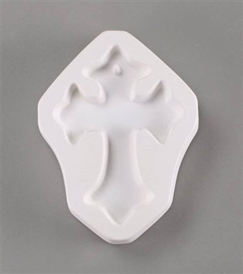 LF161 SMALL CROSS Mold