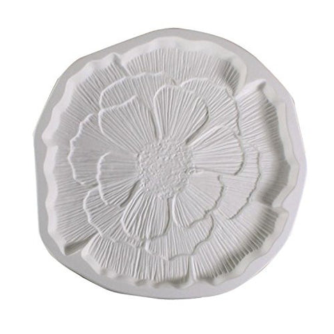 Patty Gray Flower Casting Mold