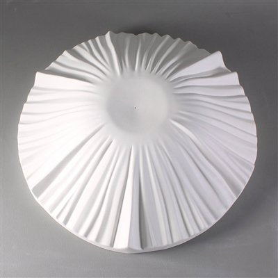 GM130 - MEDIUM RIPPLE DRAPE Mold