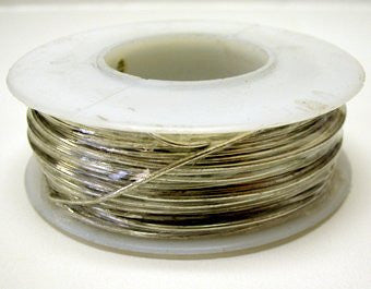 Pretinned 20 gauge Copper Wire 4 oz