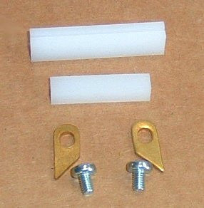 Diamond Tech International Wing Blade Guide Kit for Dl3000xl