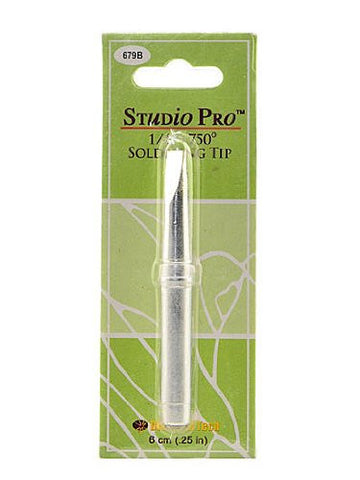 Diamond Tech Studio 100 Soldering Iron replacement tip