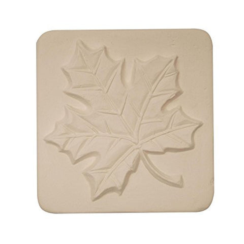 Delphi Studio Leaf Impression Tile