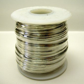 Pretinned Copper Wire 16 Gauge 1 Lb