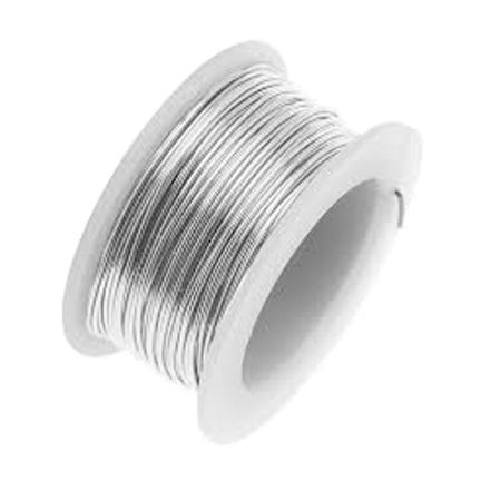 High Temp Wire 24 gauge 150 ft. Spool