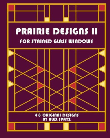 Prairie Designs II