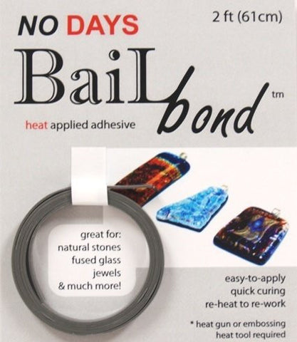 No Days Bail Bond Pewter