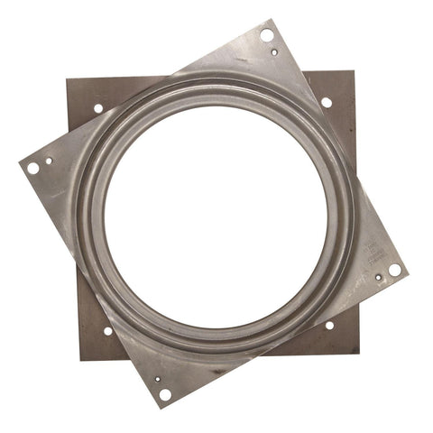 6 1/2 Inch Square Lazy Susan Bearing