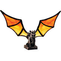 Le Petit Gargoyle Casting - You Make Wings