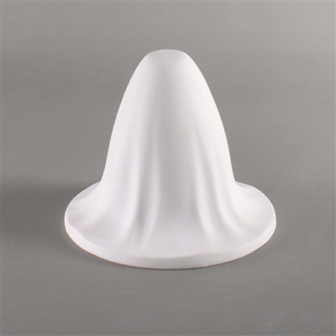 GM209 - Bell Mushroom Drape Mold