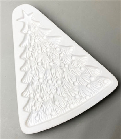 LF233 - Large Christmas Tree Mold