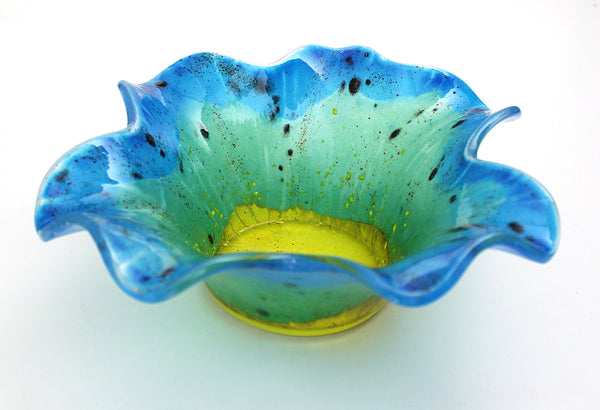 10 1/2 Inch Organic Slump Mold GM88