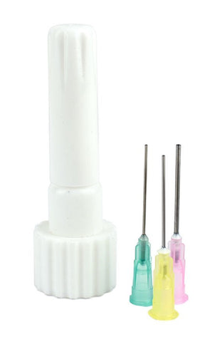 Glassline Paint Pen Deluxe Tip Set