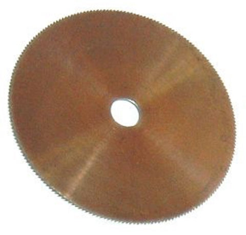 Diamond Tech Power Miter Ii Chop Saw Replacement Blade 4 Inch