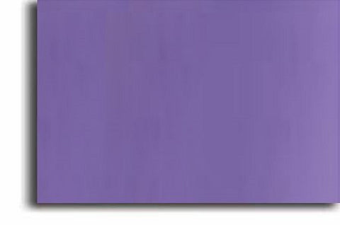 SF5431 12 x 12 Inch Spectrum Light Grape Translucent - 96 COE