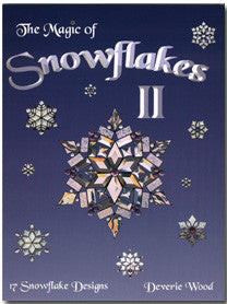 The Magic of Snowflakes II