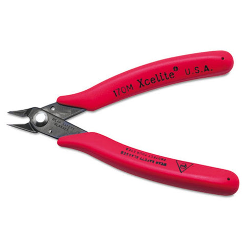 Xcelite® General-Purpose Micro Shear cutter